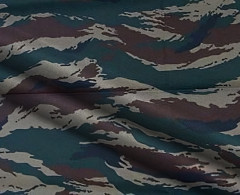 Ткань смесовая Грета WR 80/20 200+/-10гр.м2 рул 70м кмф (КМФ цифра )