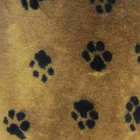 Мех искуственный, коротковорсовый, жаккардовый (Беларусь)  (ИТЖФ-2-995 С3)