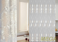 Сетка DD 2292 sanal-krem-mirle-sim/290 SB