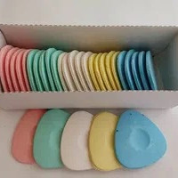 Мел портновский в упак 10шт
