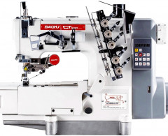 Промышленная шв.машина BAOYU GT-500D-01