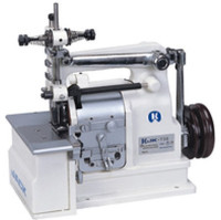 Промышленная швейная машина JACK (оверлок) JK-T38-18