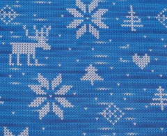 Ткань Оксфорд PVC 600 D 430гр/м2 рул 50м дизайн (TP600R-DIS-PT-N)