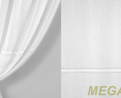 FAN RHOMBUS SLUB-15/300 L ut