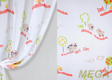 Вуаль HNY PT105-03/280 VPech ut