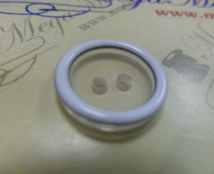 Пуговицы п/эстер М-1680 28L-18мм 