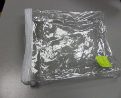 Сумка пвх № 001 р-р (41 * 35 + 7) (100мкм)