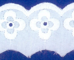 Шитье № 451796 шир 45мм(уп.9м)