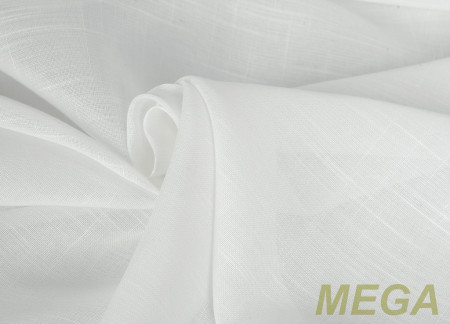 Ткани Тюлевые Лен RM R2477-008/300 L