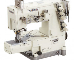 Промышленная шв.машина KANSAI SPECIAL RX-9803C-UF 