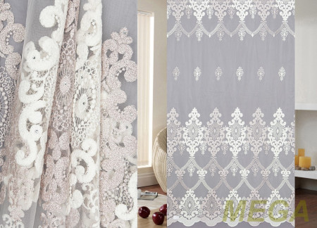 Сетка PPT PF2666-4/290 SB