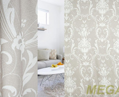 HT Linen Print-col.4/280 LPech