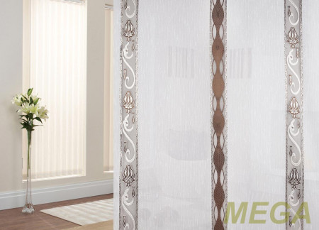 Вуаль TJ 10 540-2/280 VF ut