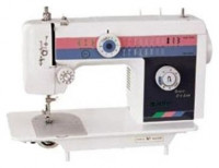 Бытовая швейная машина ACME JH920 А c крышкой