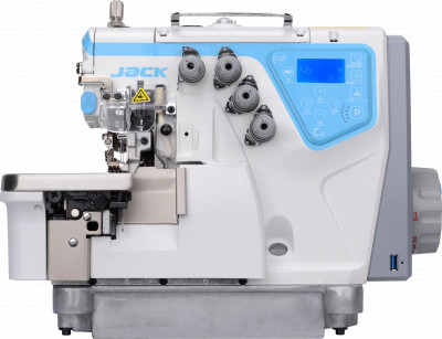 Промышленная швейная машина JACK (оверлок) JK-С3-3-02/233 