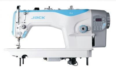 Промышленная шв. машина JACK (прямострочка) JK-A2B-C (комплект)