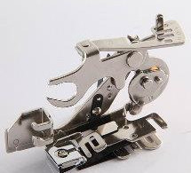 Лапка для создания складок (55705)