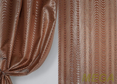 Ткани портьерные Ткани Портьерные с люрексом Жаккард GL R2012-03/150 P Jac lur