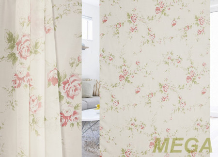 Вуаль HH ZXY2864-01/280 VPech ut
