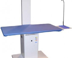 Прямоугольный гладильный (утюжильный) стол Rotondi 1980/A