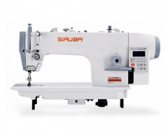Промышленная швейная машина SIRUBA (прямострочка) DL7200 - BH1-16