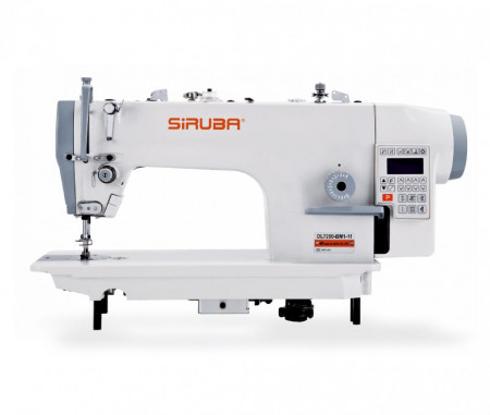 Промышленная швейная машина SIRUBA (прямострочка) DL7200 - BH1-16