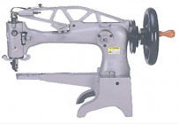 Промышленная швейная машина Juck JK-2972