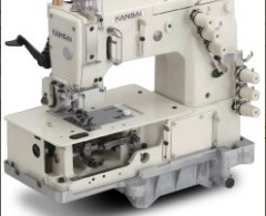 Промышленная шв.машина KANSAI SPECIAL DLR-1502PMD 