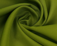 Ткань Габардин 230 шир 150см рул 50м гладь (Черный) (Хаки 0426)