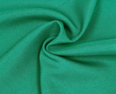 Ткань Габардин 230 шир 150см рул 50м гладь (Черный) (Морская волна)