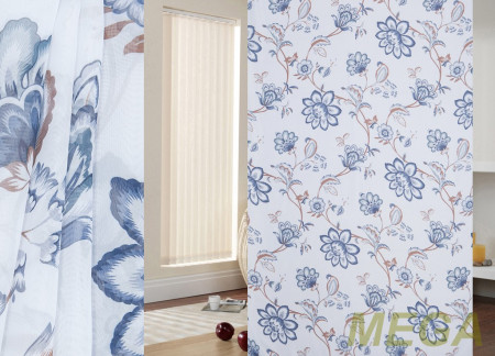 Вуаль ERT VP3062-03/280 VPech ut