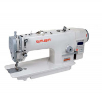 Промышленная швейная машина SIRUBA (прямострочка) DL7200 - BX2-16