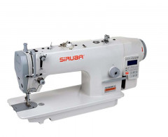 Промышленная швейная машина SIRUBA (прямострочка) DL7200 - BX2-16