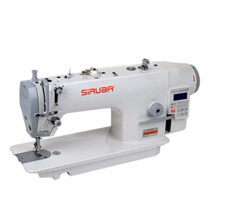 Промышленная швейная машина SIRUBA (прямострочка) DL7200 - BX2-16