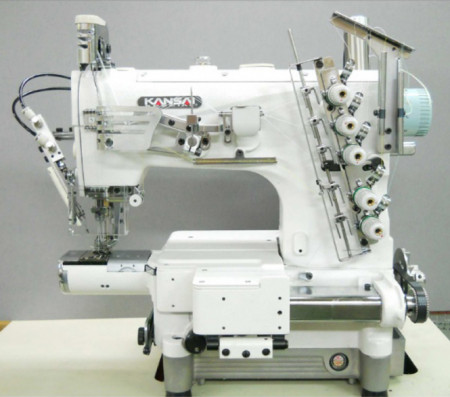 Промышленная швейная машина Kansai Special NC- 1103GDA (GCL) 