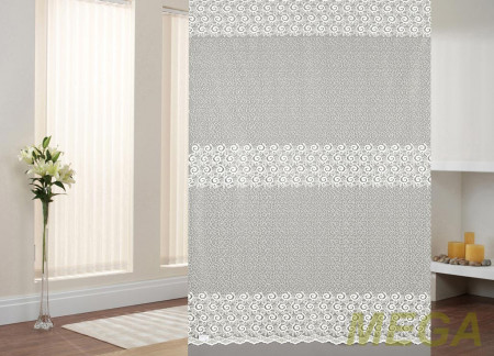 Сетка SN 82202-cream/280 SB