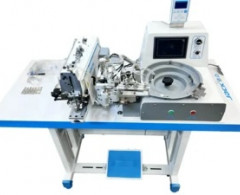 Промышленная швейная машина JACK JK-T1903GR-D (комплект)