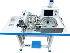 Промышленная швейная машина JACK JK-T1903GR-D (комплект)