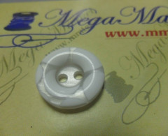 Пуговицы п/эстер М-1810 28L-18мм 