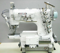 Промышленная швейная машина Kansai Special NC- 1103GDA/UTA (UTE) Новая модель!