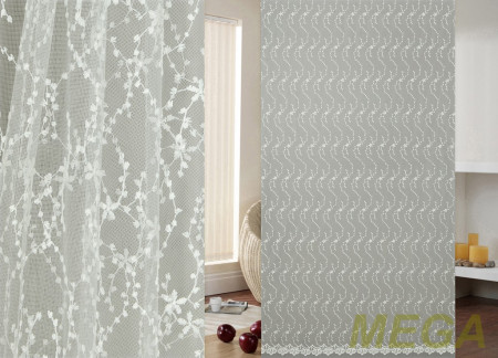 Сетка MSL 8064-krem/280 SB