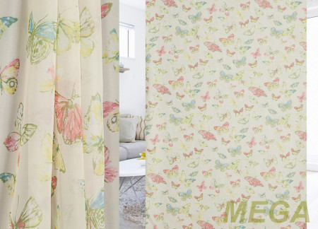 Вуаль HH ZXY2789-01/280 VPech ut