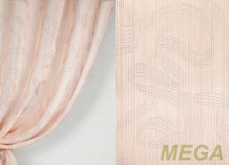 Органза RM R2372-col.05/300 OF
