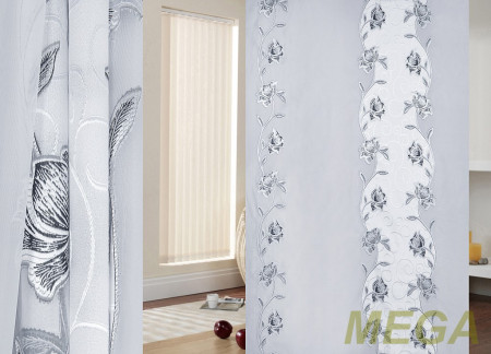 Вуаль MYX BRT7663-09/280 VF ut