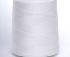 Нитки 100% хлопок 60 (100/3) 10.000м