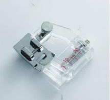 Лапка с окантователем (6290)