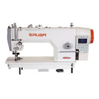 Промышленная швейная машина SIRUBA (прямострочка) DL7300-RM1-48-16 (+ серводвигатель)