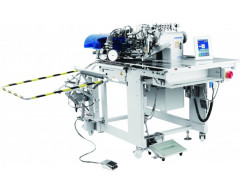 Промышленная шв.машина JACK- JK-5878-68 (комплект)