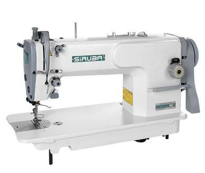 Промышленная швейная машина SIRUBA (прямострочка) L819-X1