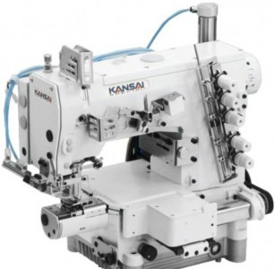 Промышленная швейная машина Kansai Special NM-1103A-UF/UTC-A (UTC-E) 